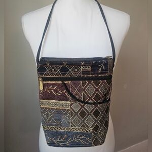 Danny K Adjustable Purse For Women